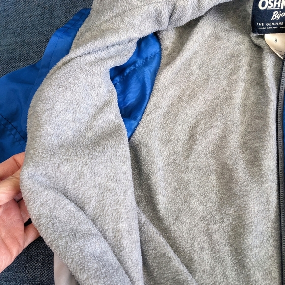 Oshkosh Jacket - Picture 2 of 3